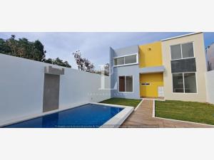 Casa en venta en Hermenegildo Galeana, Cuautla — foto 3 de 25