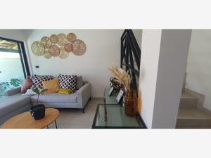 Casa en venta en Club de Golf Santa Fe, Xochitepec — foto 2 de 4