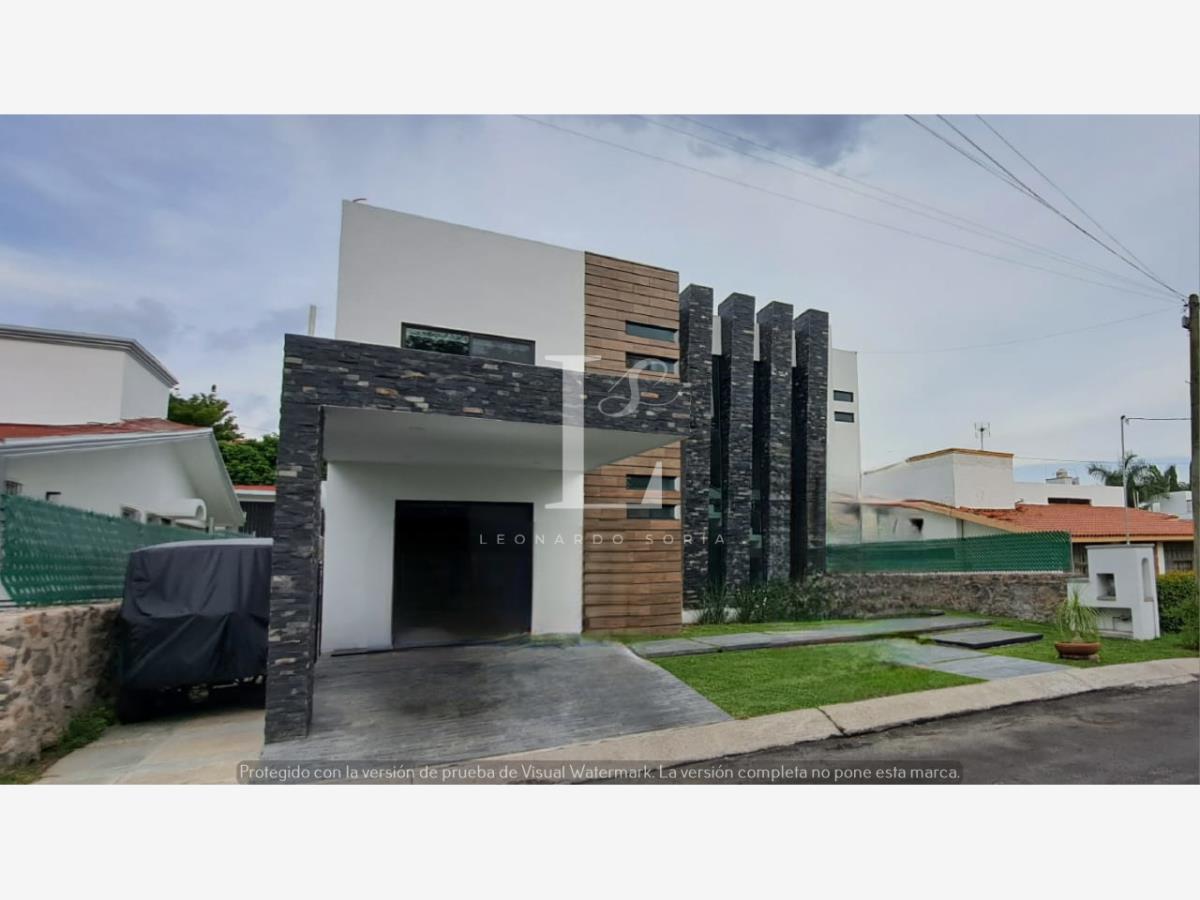 Casa en venta en Lomas de Cocoyoc, Atlatlahucan — foto 1 de 64
