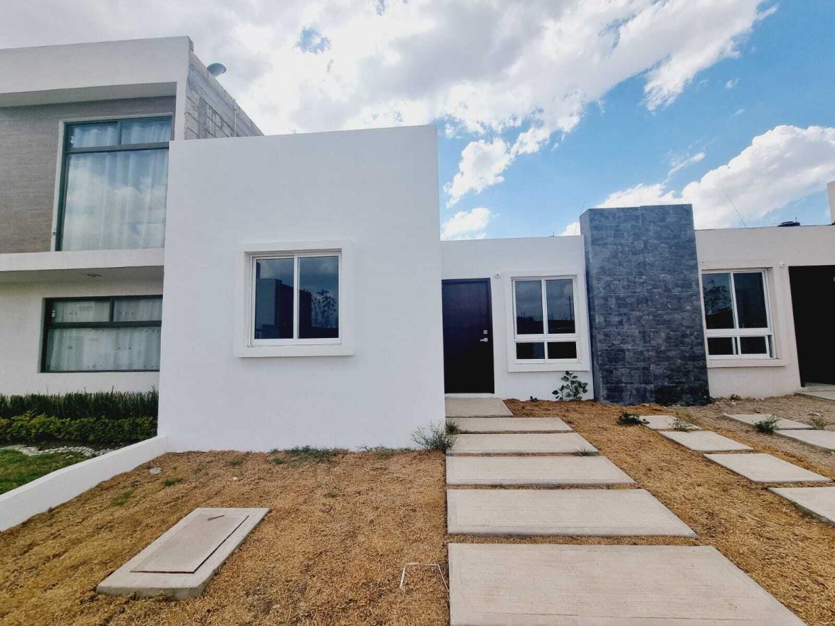 Casa en venta en El Paraíso, Mineral de la Reforma — foto 1 de 8