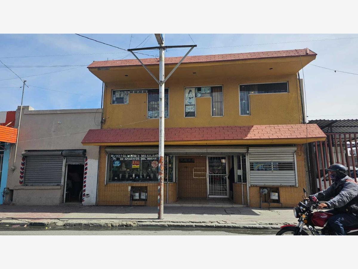 Local en renta en Chaveña, Juárez — foto 1 de 7
