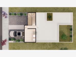 Casa en venta en Tres Marías, Morelia — foto 2 de 3