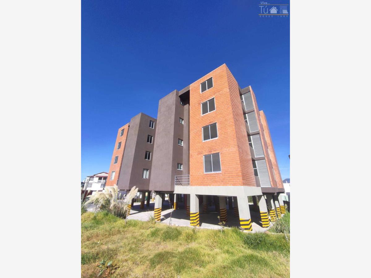 Departamento en venta en Paseo de las Reynas, Mineral de la Reforma — foto 1 de 10