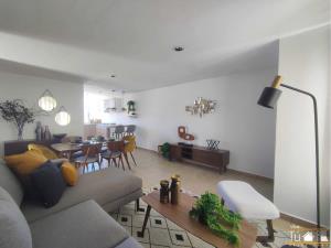Departamento en venta en Paseo de las Reynas, Mineral de la Reforma — foto 3 de 10