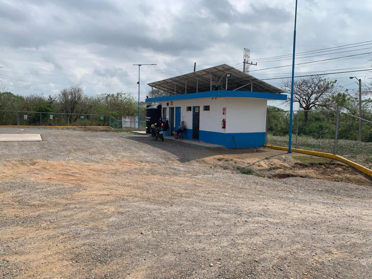 Terreno en renta en Valente Diaz, Veracruz — foto 1 de 2