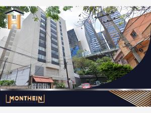 Departamento en venta en San Pedro de los Pinos, Álvaro Obregón — foto 2 de 12