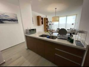 Departamento en renta en Piamonte, El Marqués — foto 3 de 11