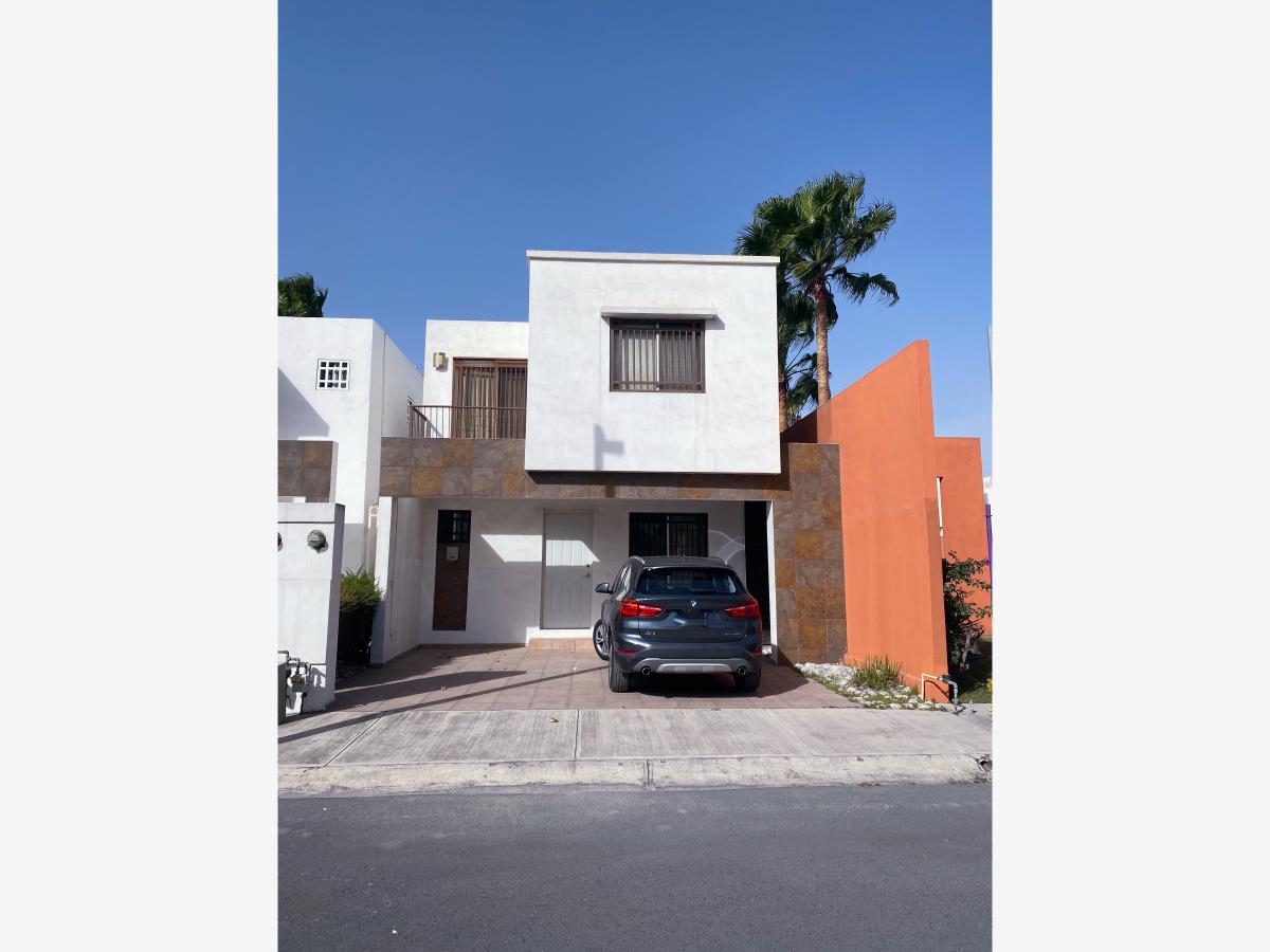 Casa en renta en Céntrika, Monterrey — foto 1 de 37