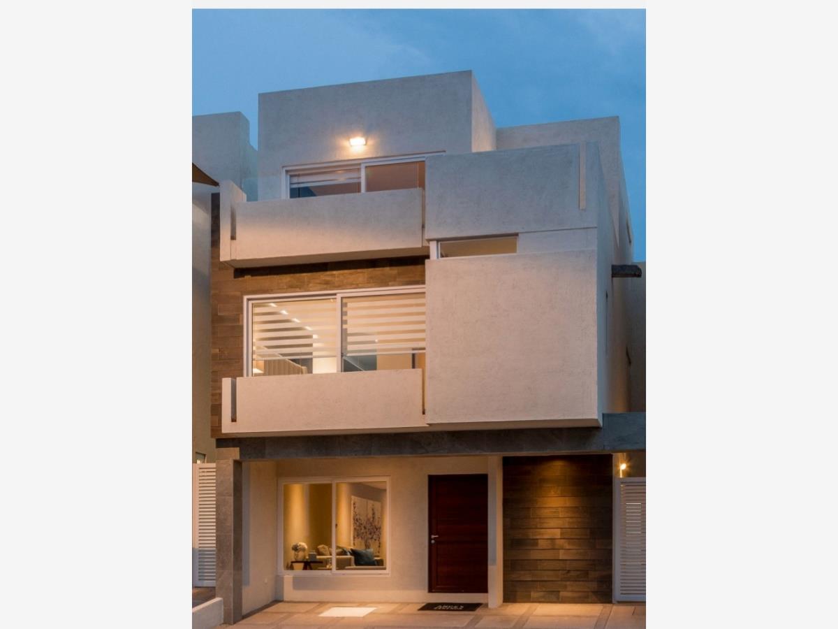 Casa en venta en Zibatá, El Marqués — foto 1 de 10