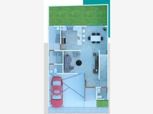 Casa en venta en Campestre Haras, Amozoc — foto 3 de 5