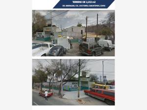 Terreno en venta en Doctores, Cuauhtémoc — foto 3 de 8