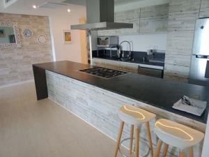 Departamento en Playa Diamante, Acapulco de Juárez, Guerrero
