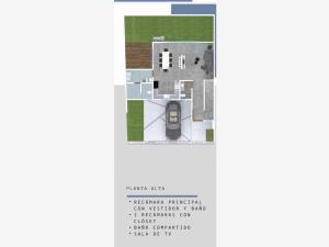 Casa en venta en Campestre Haras, Amozoc — foto 3 de 3