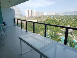 Departamento en Playa Diamante, Acapulco de Juárez, Guerrero