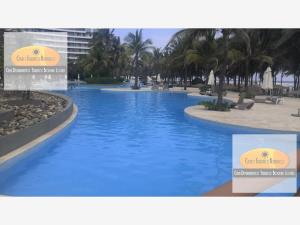 Departamento en Playa Diamante, Acapulco de Juárez, Guerrero