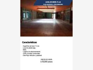 Local en venta en San Miguel Infonavit, León — foto 2 de 4