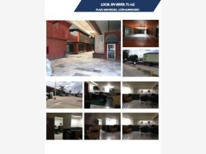Local en venta en San Miguel Infonavit, León — foto 3 de 4