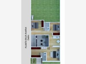 Casa en venta en Campestre Haras, Amozoc — foto 2 de 5