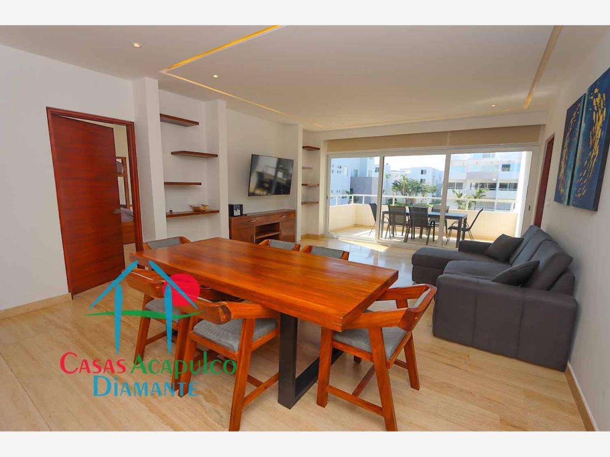 Departamento en venta en Vida Mar Residencial, Acapulco de Juárez — foto 1 de 58