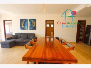 Departamento en venta en Vida Mar Residencial, Acapulco de Juárez — foto 3 de 58