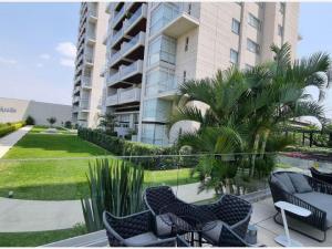Departamento en venta en Villas Deportivas, Cuernavaca — foto 3 de 17
