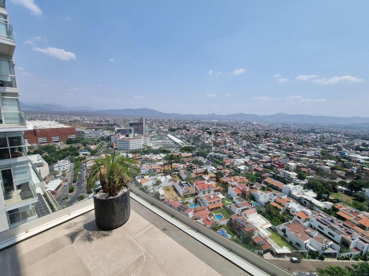 Departamento en venta en Villas Deportivas, Cuernavaca — foto 1 de 17