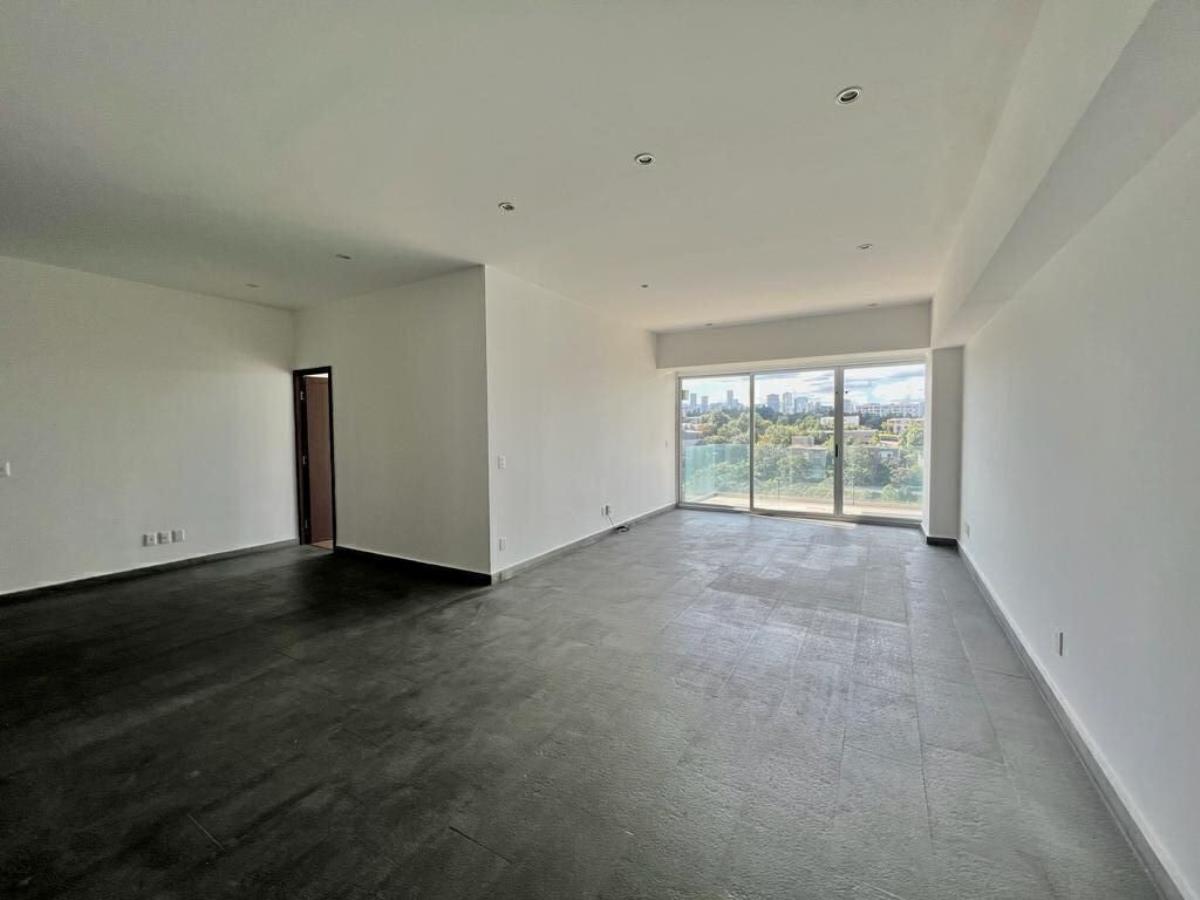 Departamento en venta en Lomas Axomiatla, Álvaro Obregón — foto 1 de 26