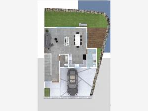Casa en venta en Campestre Haras, Amozoc — foto 3 de 6