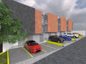 Edificio en venta en El Palmar, Pachuca de Soto — foto 2 de 9