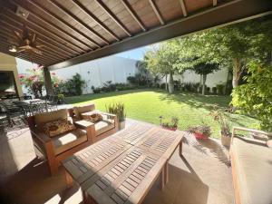 Casa en venta en Hacienda del Rosario, Torreón — foto 2 de 27