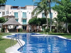 Departamento en Parque Ecologico de Viveristas, Acapulco de Juárez, Guerrero