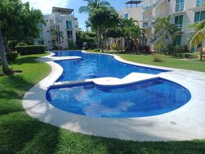Departamento en Parque Ecologico de Viveristas, Acapulco de Juárez, Guerrero