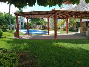Departamento en venta en Parque Ecologico de Viveristas, Acapulco de Juárez — foto 3 de 17