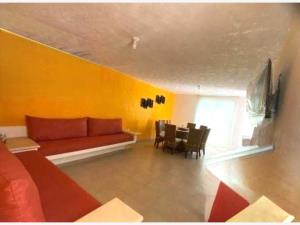 Departamento en Parque Ecologico de Viveristas, Acapulco de Juárez, Guerrero
