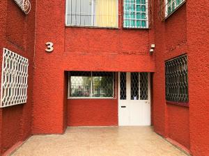 Departamento en Paseos de Churubusco, Iztapalapa, Ciudad de México