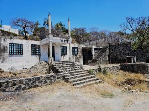 Terreno en venta en Lomas de Trujillo, Emiliano Zapata — foto 2 de 8