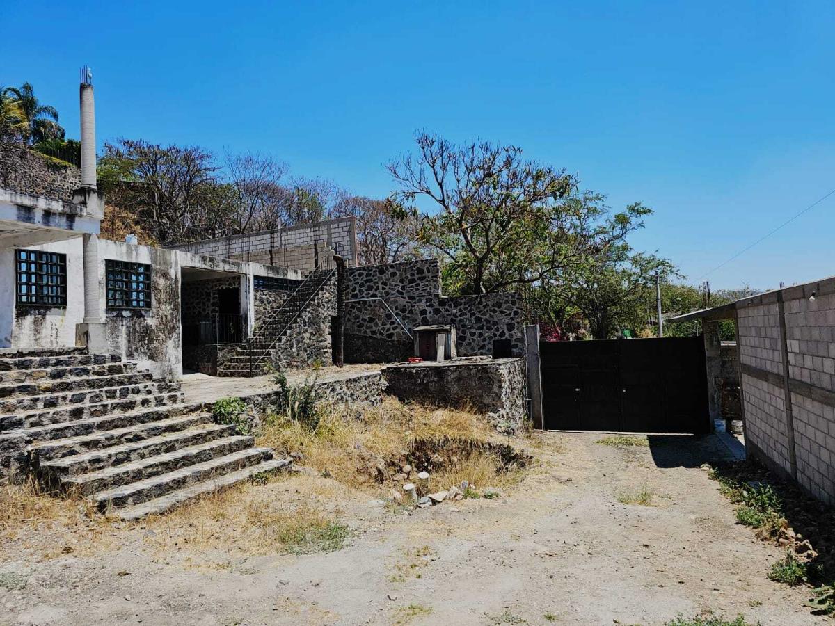 Terreno en venta en Lomas de Trujillo, Emiliano Zapata — foto 1 de 8