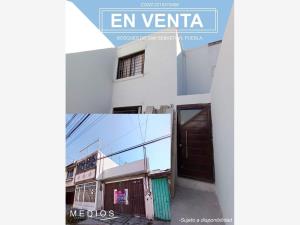 Casa en Bosques San Sebastián, Puebla, Puebla