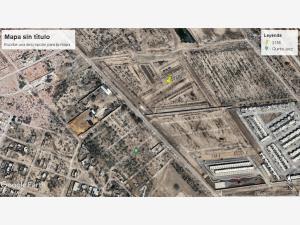 Terreno en venta en San Fernando, Lerdo — foto 2 de 3