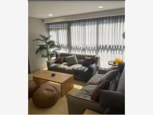 Departamento en venta en Los Alpes, Álvaro Obregón — foto 2 de 9