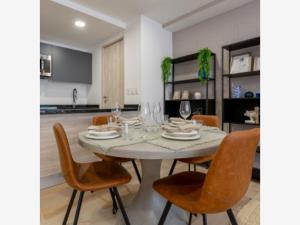 Departamento en venta en Los Alpes, Álvaro Obregón — foto 3 de 8