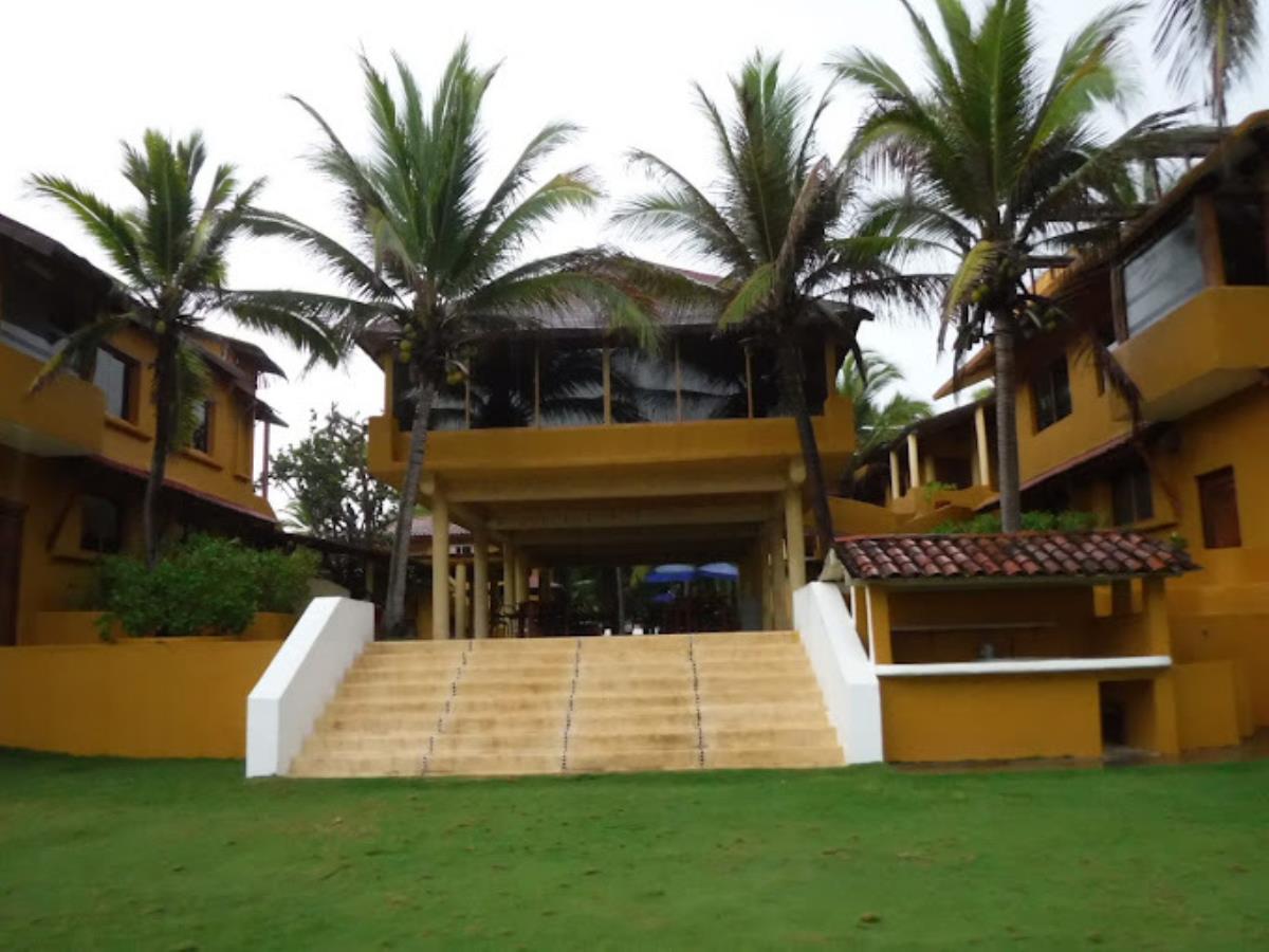 Finca-Rancho en venta en El Hujal, Zihuatanejo de Azueta — foto 1 de 20