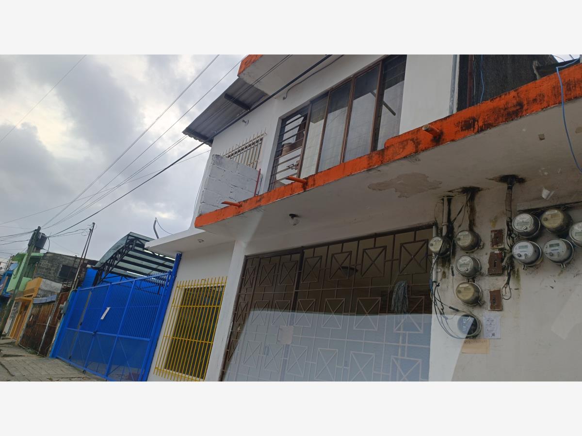 Casa en venta en Comalcalco Centro, Comalcalco — foto 1 de 26