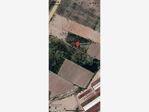 Finca-Rancho en venta en Compuertas, Matamoros, Coahuila de Zaragoza