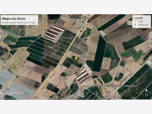 Finca-Rancho en venta en Compuertas, Matamoros — foto 2 de 4