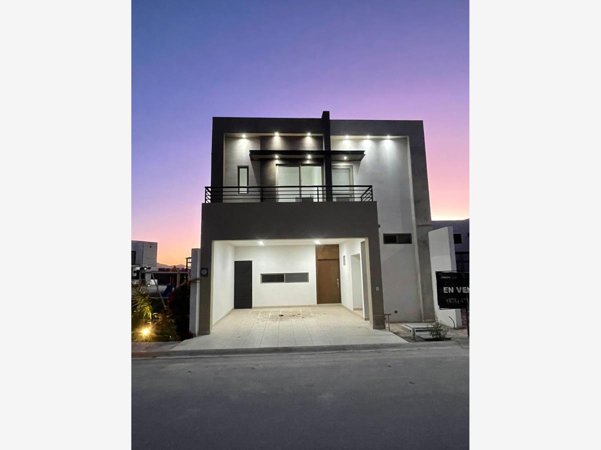 Casa en venta en Quintas la Cima, Torreón — foto 1 de 26