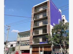 Departamento en Del Valle Sur, Benito Juárez, Ciudad de México