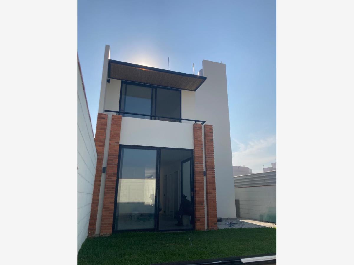 Casa en venta en Colinas de Santa Fe, Xochitepec — foto 1 de 15