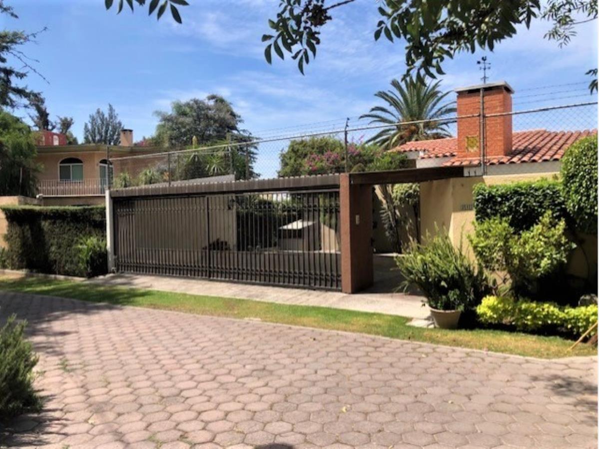 Casa en venta en Actipac, San Andrés Cholula — foto 1 de 25