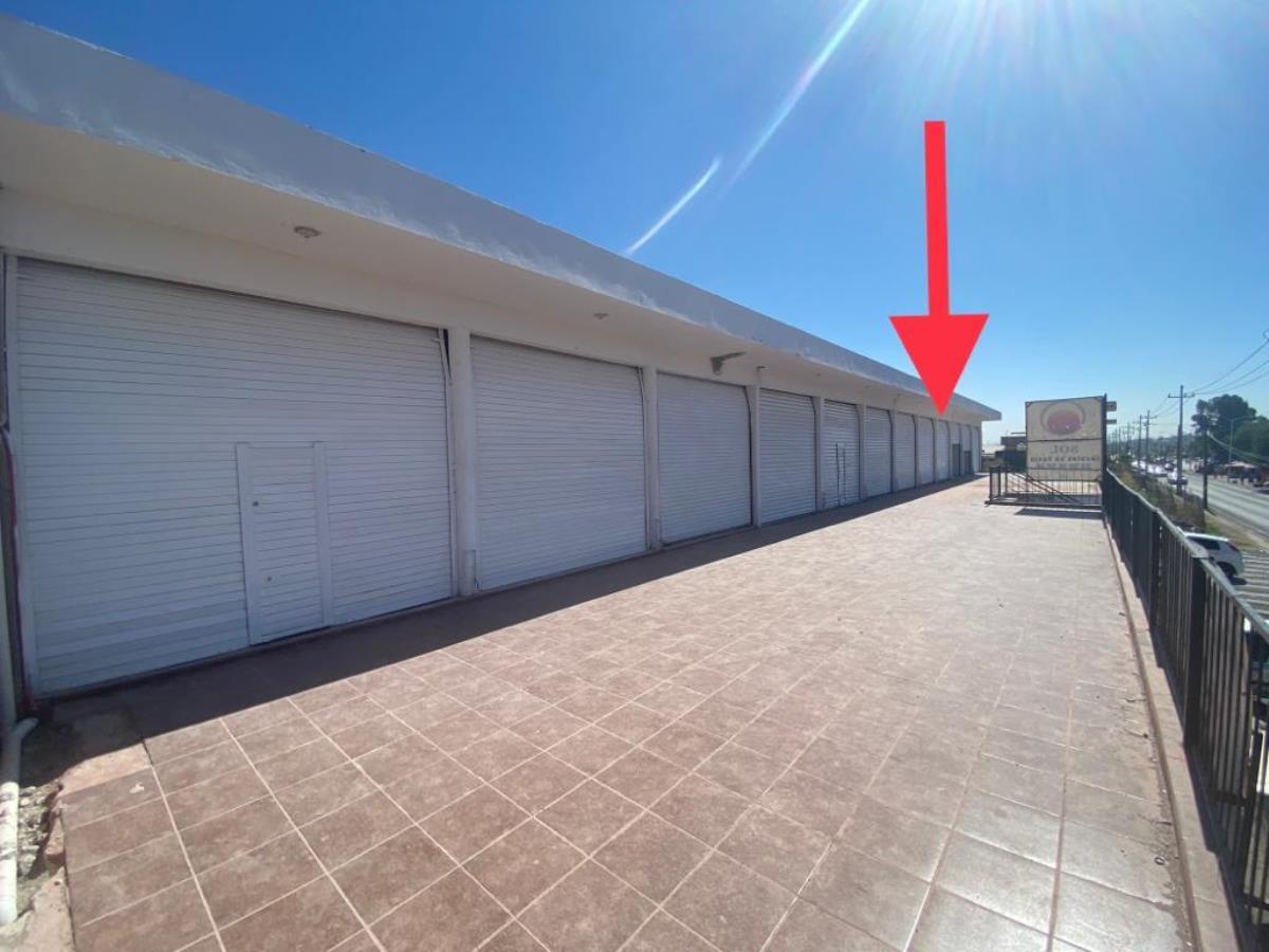 Local en venta en Villas de La Hacienda, Tlajomulco de Zúñiga — foto 1 de 9